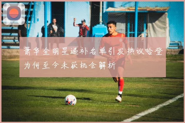 萧华全明星递补名单引发热议哈登为何至今未获机会解析