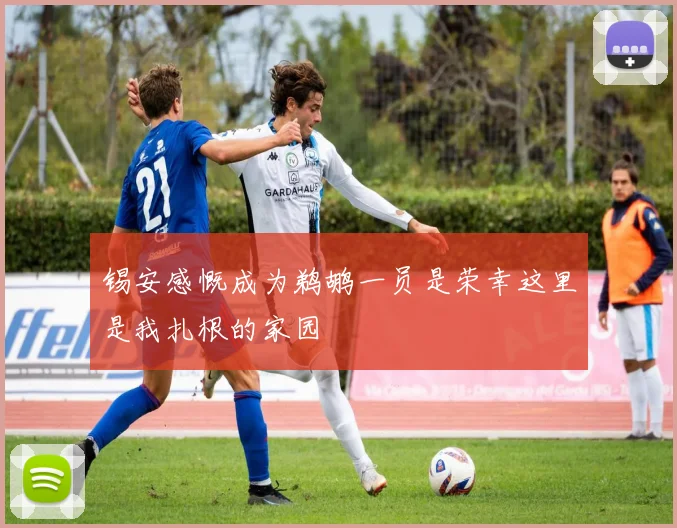 锡安感慨成为鹈鹕一员是荣幸这里是我扎根的家园