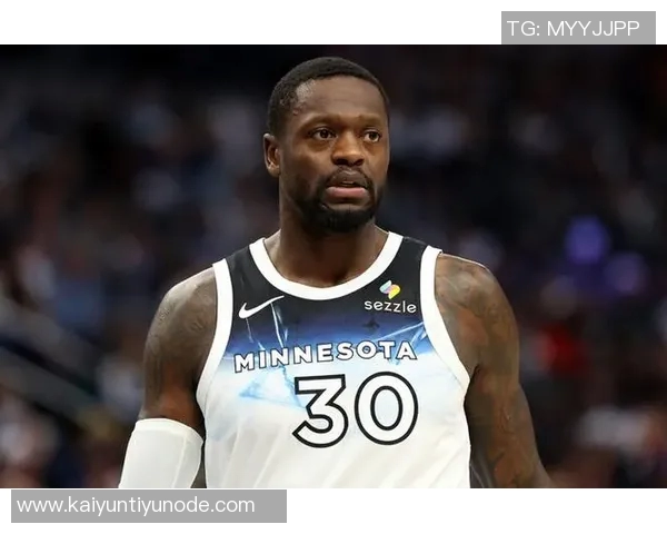 兰德尔表现失常13投仅中2球仅得10分助攻4次抢断3次引发球迷热议