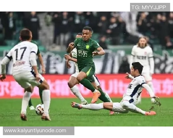 法比奥在第87分钟完成大四喜助国安5-1领先梅州展现超强状态 法比奥在第87分钟完成大四喜助国安5-1领先梅州展现超强状态