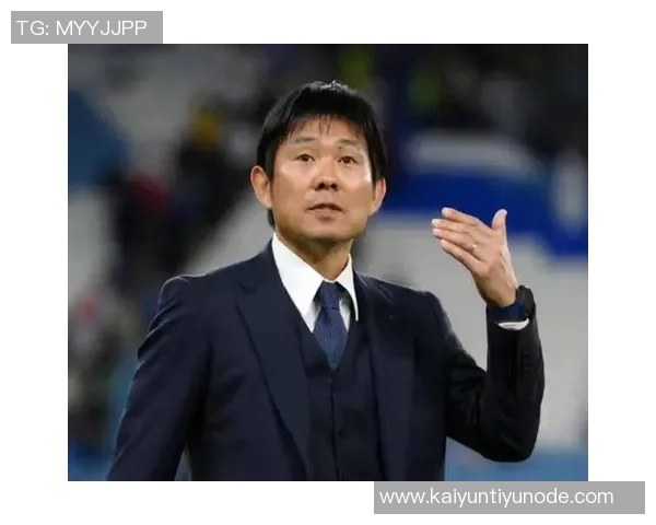 森保一执教日本队胜率高达69创蓝武士队史新高 森保一执教日本队胜率高达69创蓝武士队史新高