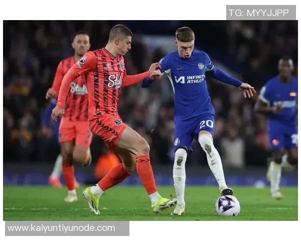 切尔西冬季转会窗口资金充足但更看重现有阵容需求