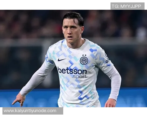 泽林斯基坚定信心国米有潜力在各项赛事中争夺荣誉