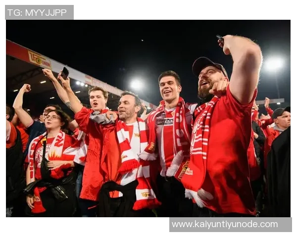 德甲精彩对决柏林联合展现实力战胜门兴全取三分