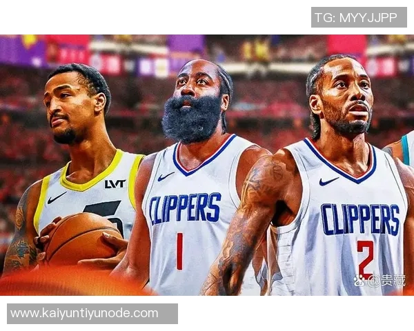 科林斯解析小卡与哈登的领导力表现场内外积极发声引领球队