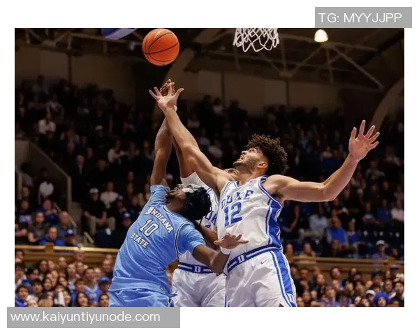 卡梅隆布泽尔三场比赛狂砍90分创杜克新生得分新纪录 卡梅隆布泽尔三场比赛狂砍90分创杜克新生得分新纪录