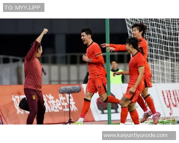 国足惨败韩国引发无力感媒体人感慨昔日对决更具斗志