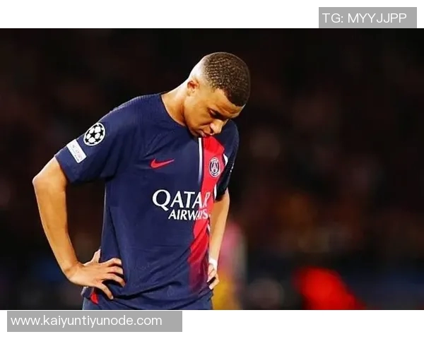 姆巴佩分享弟弟绝平巴黎庆祝瞬间感慨剧情太疯狂我的明星小弟真棒