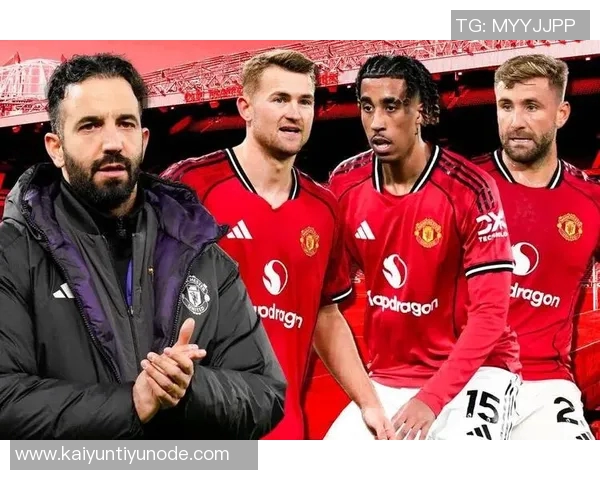 曼联主帅解约金揭秘穆帅最高达1960万阿莫林1200万总额超5400万