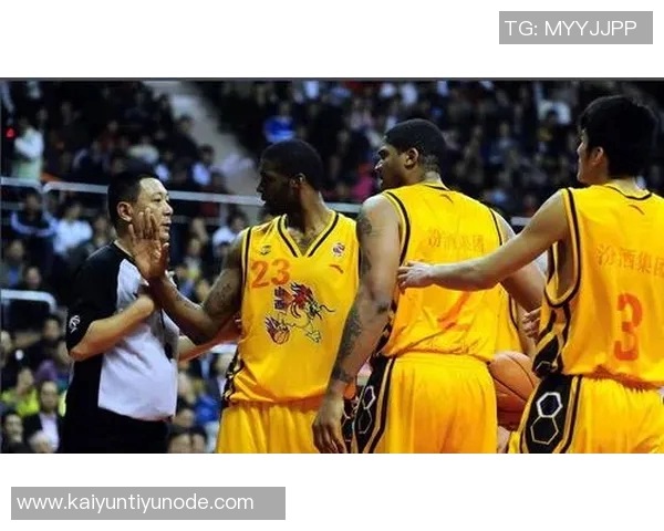 前NBA球员格雷格布朗有望加盟山西汾酒男篮助力新赛季