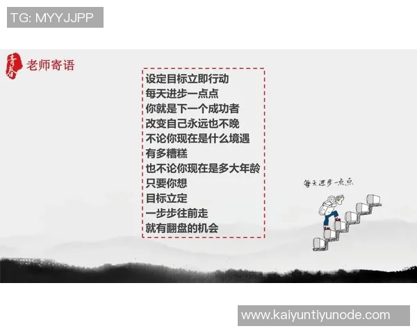 卡尔克布伦纳分享成长心得每天进步一点点并不觉得特别